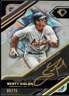 Scott Rolen