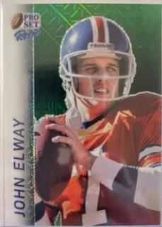 John Elway