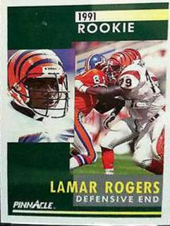 Lamar Rogers