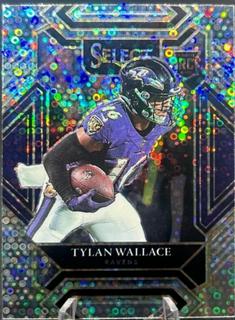 Tylan Wallace