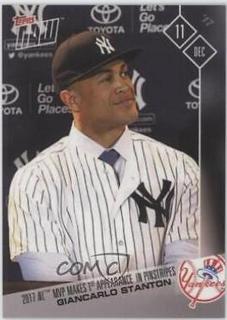 Giancarlo Stanton