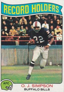 O.J. Simpson