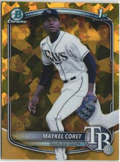 Maykel Coret
