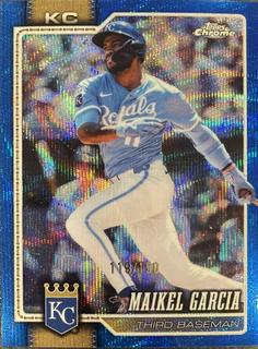 Maikel Garcia