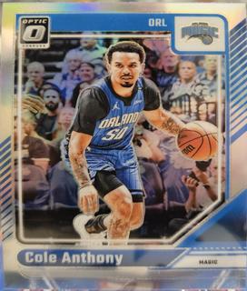 Cole Anthony