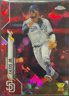 Fernando Tatis Jr.