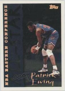 Patrick Ewing