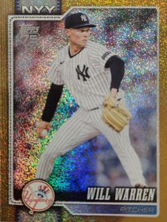 Will Warren