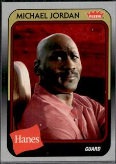 Michael Jordan