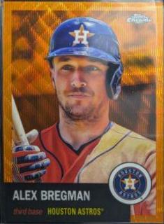 Alex Bregman