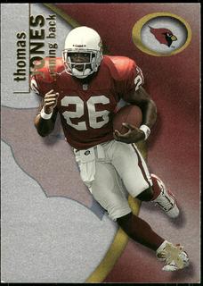 Thomas Jones