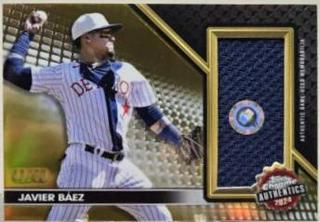 Javier Baez