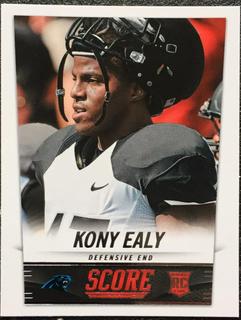 Kony Ealy