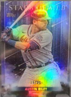 Austin Riley