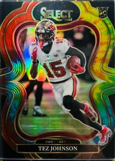 Tez Johnson