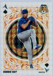 Robbie Ray