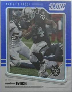Marshawn Lynch