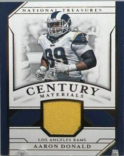 Aaron Donald