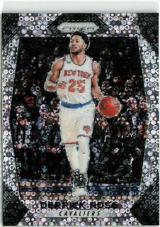 Derrick Rose