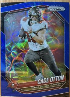 Cade Otton