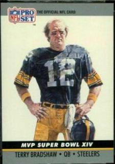 Terry Bradshaw