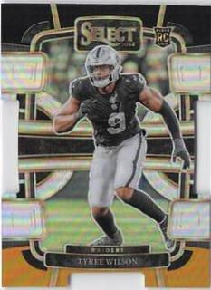 Tyree Wilson