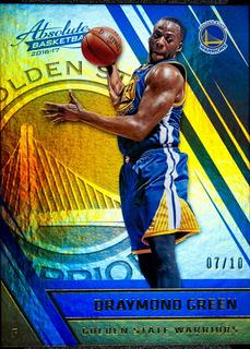 Draymond Green