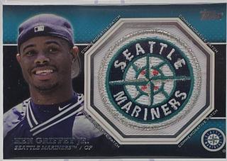 Ken Griffey Jr