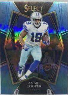 Amari Cooper