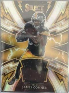 James Conner