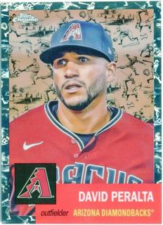 David Peralta