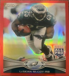LeSean McCoy