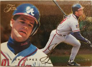 Javy Lopez