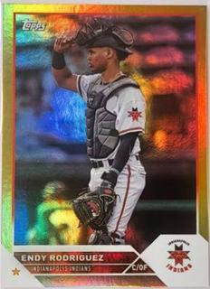 Endy Rodriguez