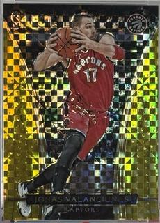 Jonas Valanciunas