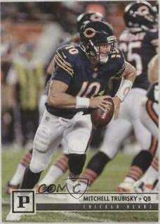 Mitchell Trubisky