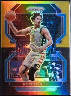 Robin Lopez