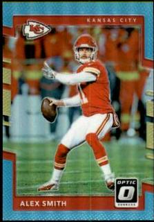 Alex Smith