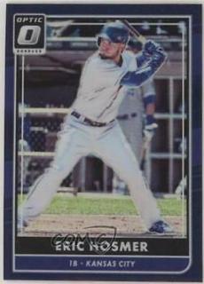 Eric Hosmer
