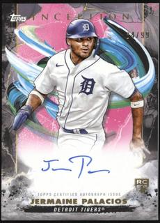 Jermaine Palacios