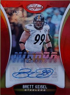 Brett Keisel