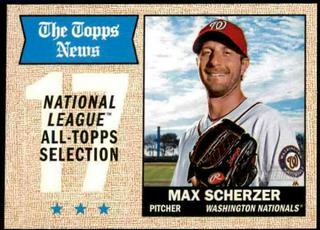 Max Scherzer