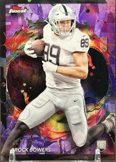 Brock Bowers