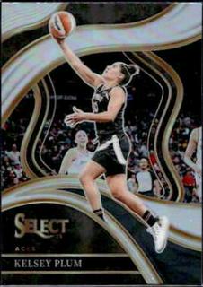 Kelsey Plum