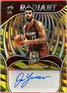 Omer Yurtseven