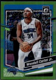 Wendell Carter Jr.