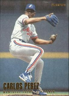 Carlos Perez