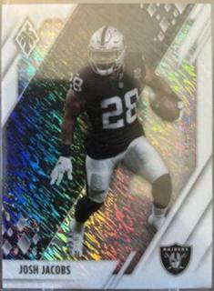 Josh Jacobs