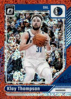 Klay Thompson