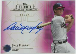 Dale Murphy